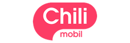 Chilimobil logotyp