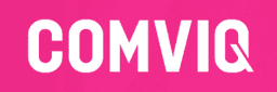 Comviq logotyp