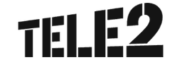 Tele2 logotyp