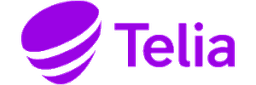 Telia logotyp