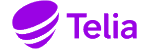 Telia logotyp